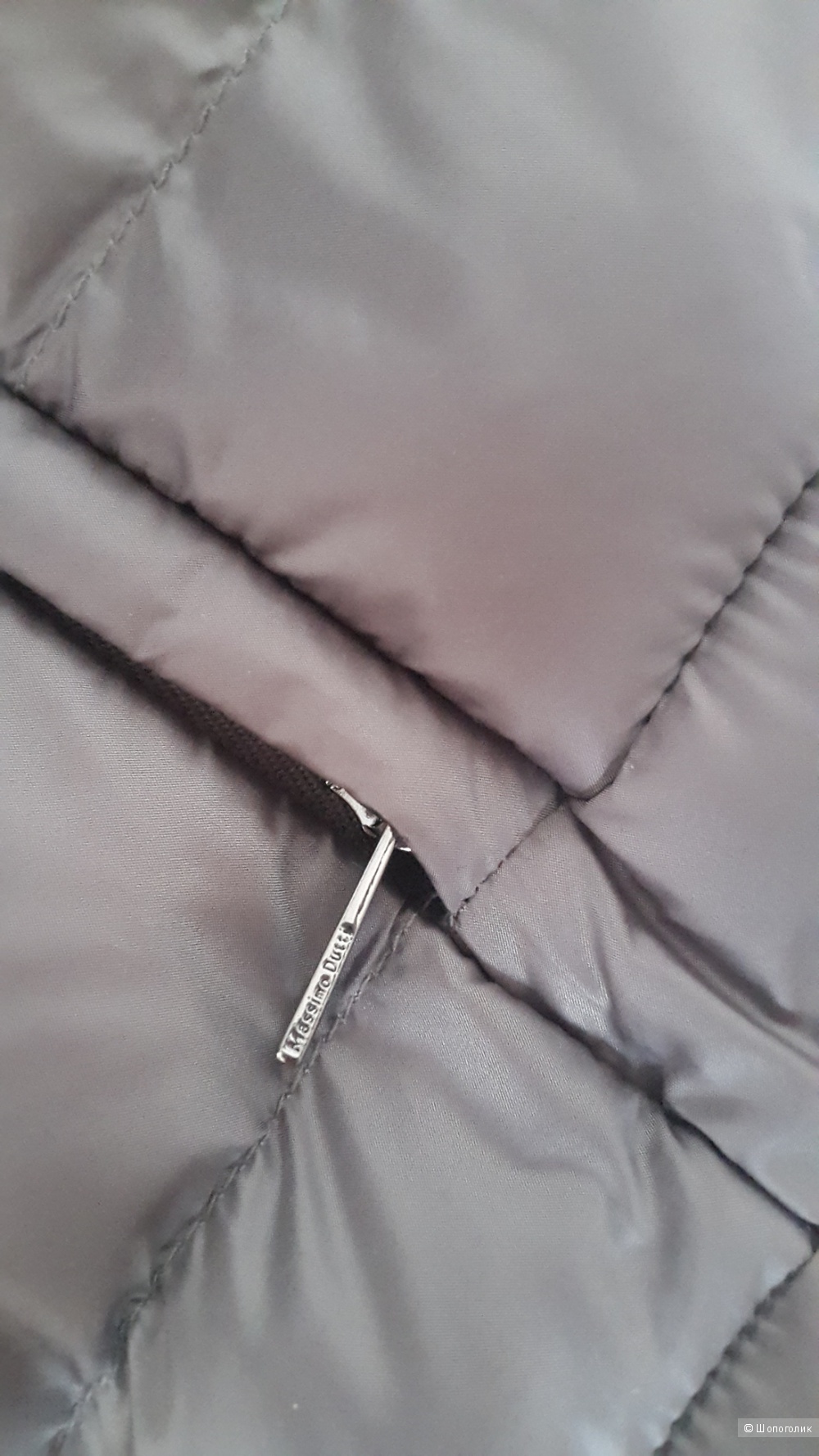 Куртка Massimo Dutti XS-S 42-44
