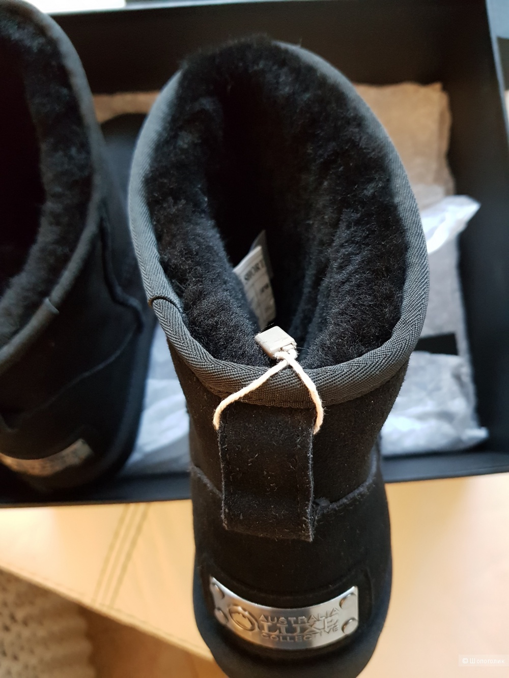 Угги Australia Luxe Collective 8us ( 38-38,5)
