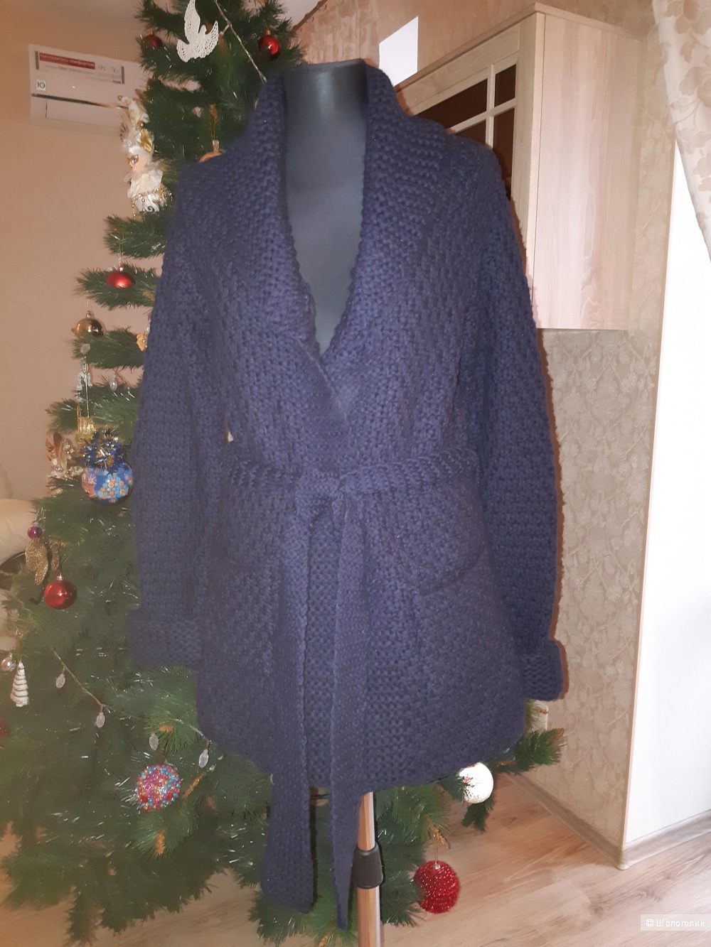 Кардиган gant, размер 46/48
