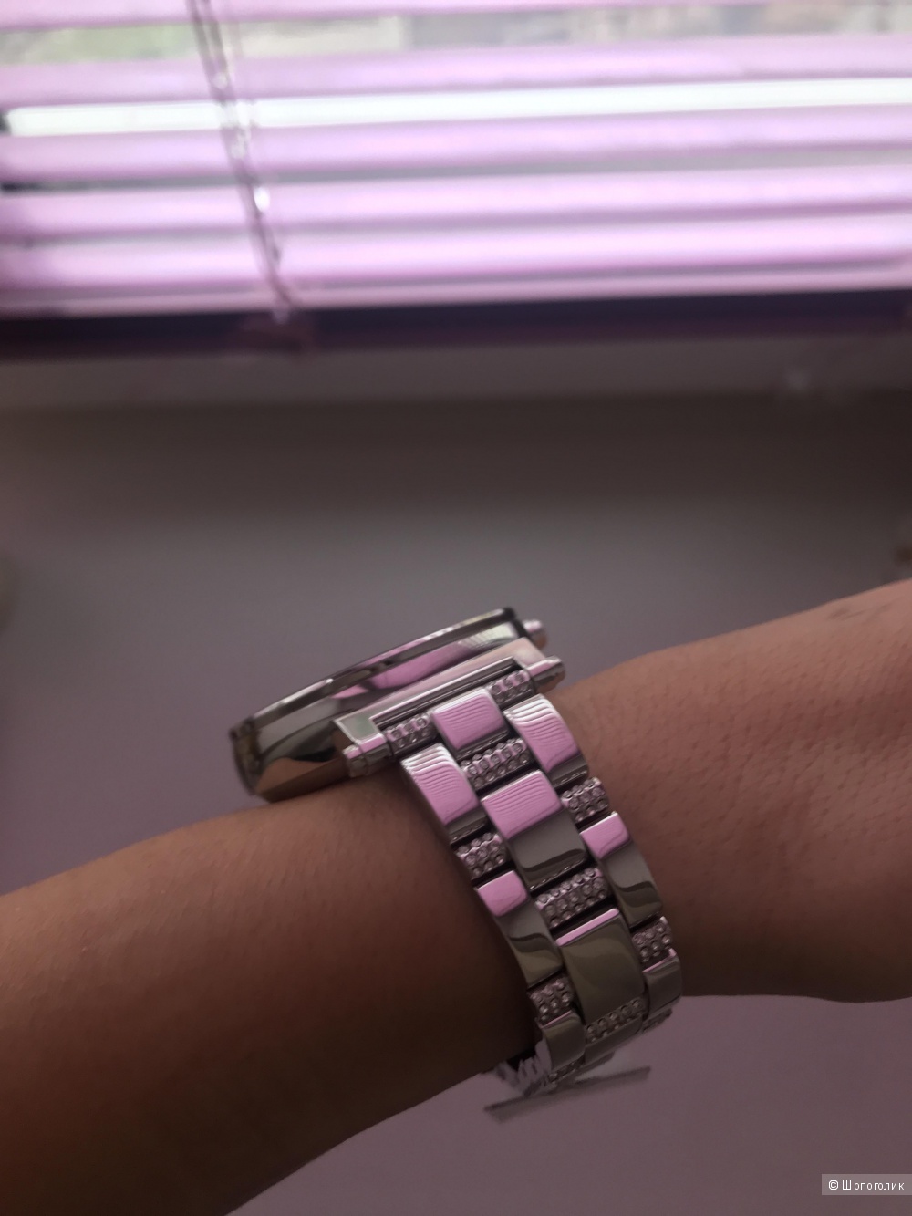 Продам smart watch Michael kors
