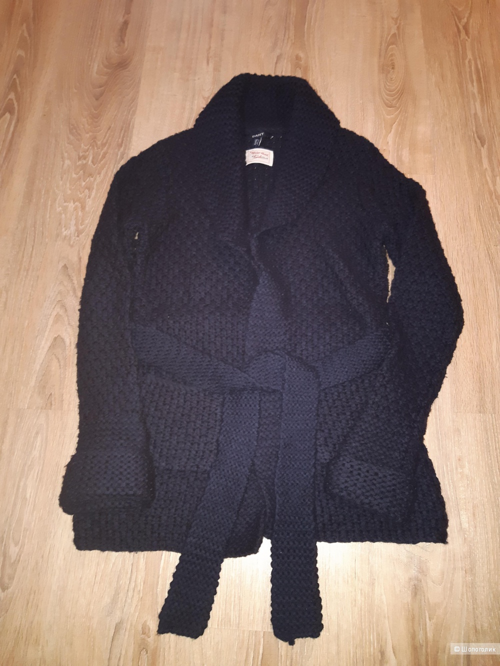 Кардиган gant, размер 46/48