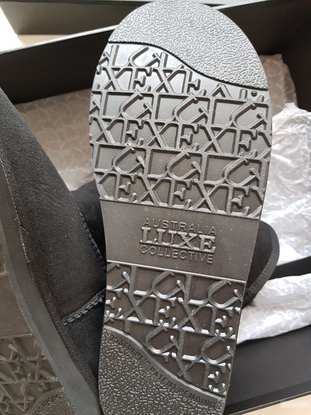 Угги Australia Luxe Collective 8us ( 38-38,5)