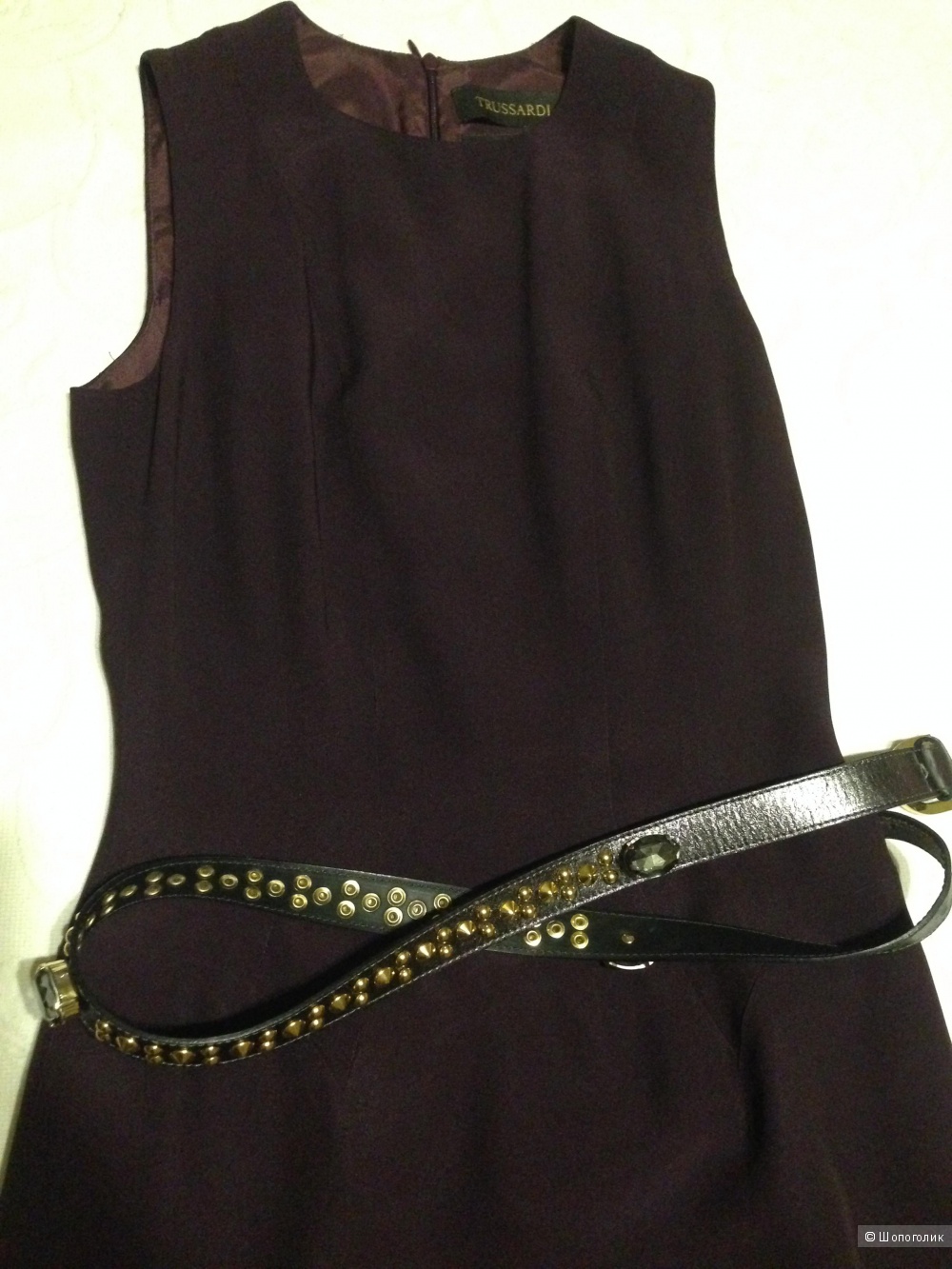 Платье Trussardi, 42-44 размер