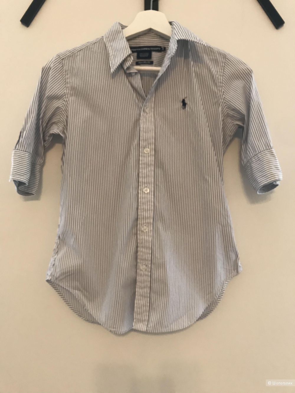 Рубашка Ralph Lauren размер 2