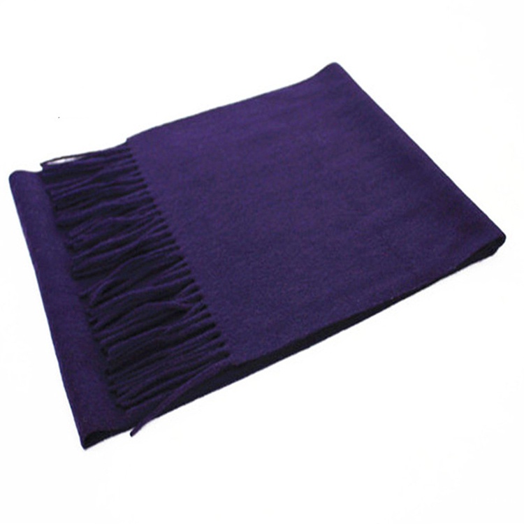 Шерстяной шарф g.d., размер 29*155