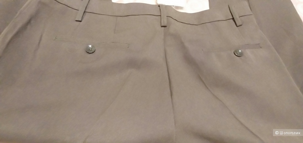 Женские брюки UpFashion, размер 40