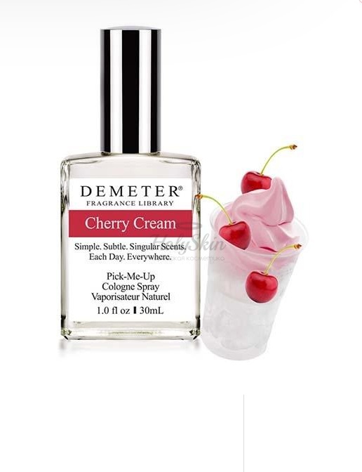 Туалетная вода Demeter Cherry Cream 30мл