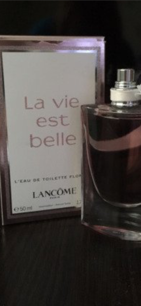 Туалетная вода Lancome La Vie Est Belle Florale, 50 мл