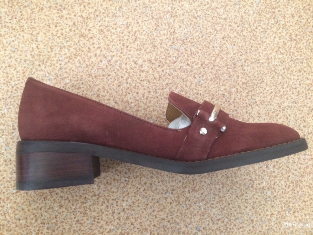 Туфли Nine West размер 6