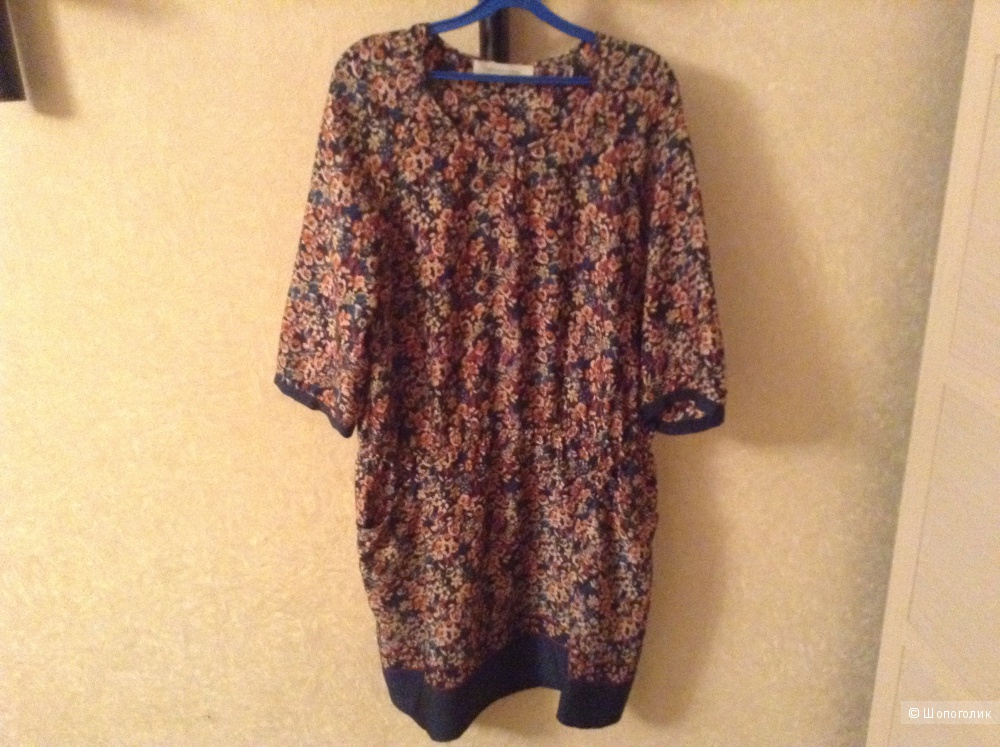Платье фирмы Gerard Darel 50 размера