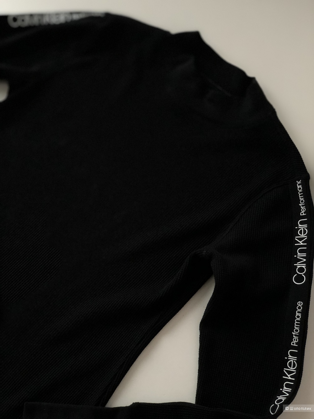 Водолазка Calvin Klein Perfomance, XS