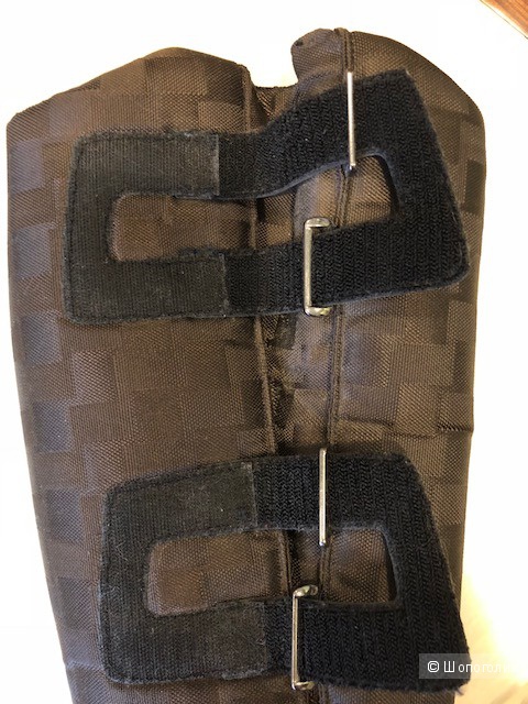 Сапоги STEEDS.39-40