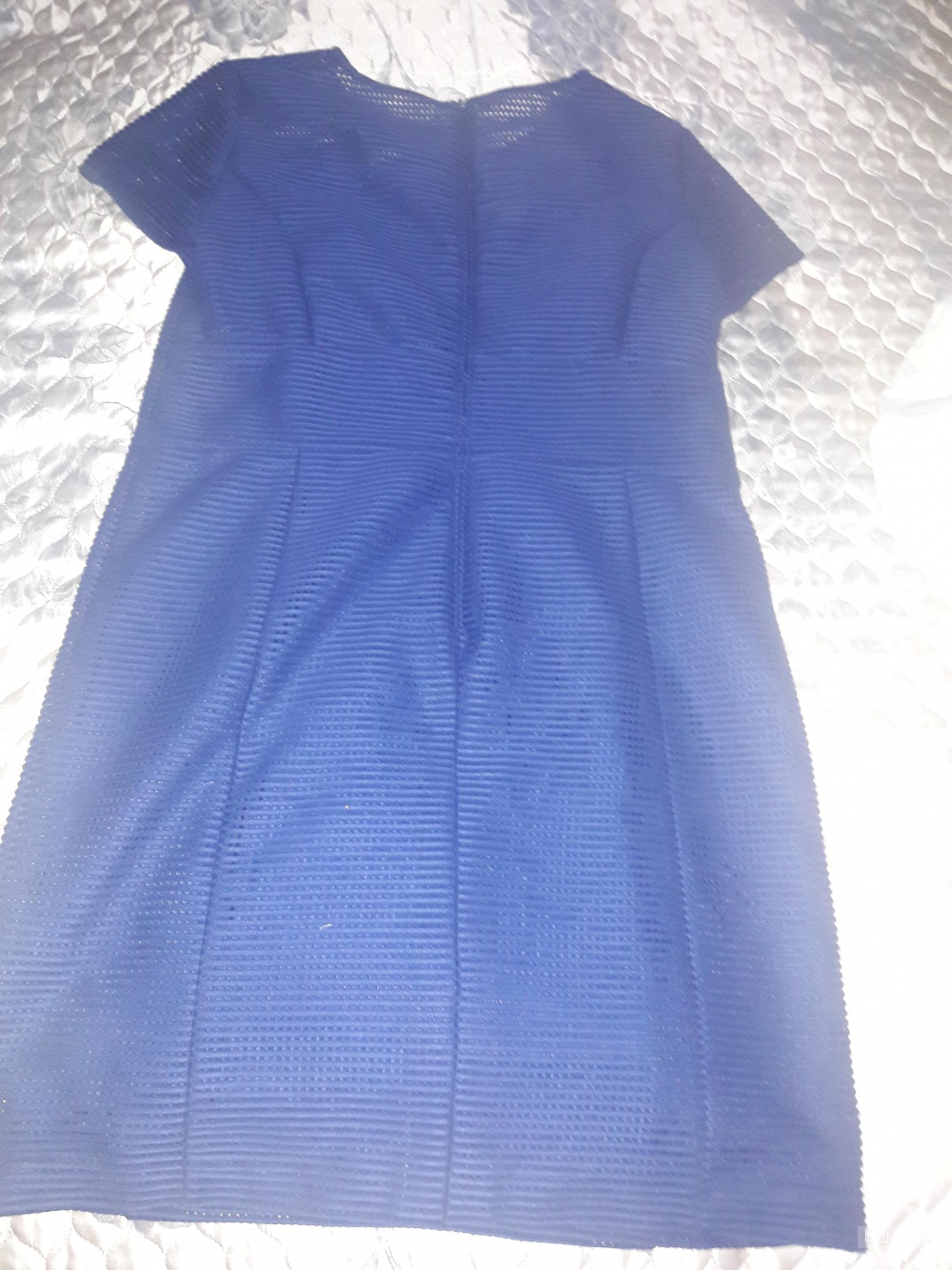 Шерстяное платье Caroline Biss 46 европейского размера