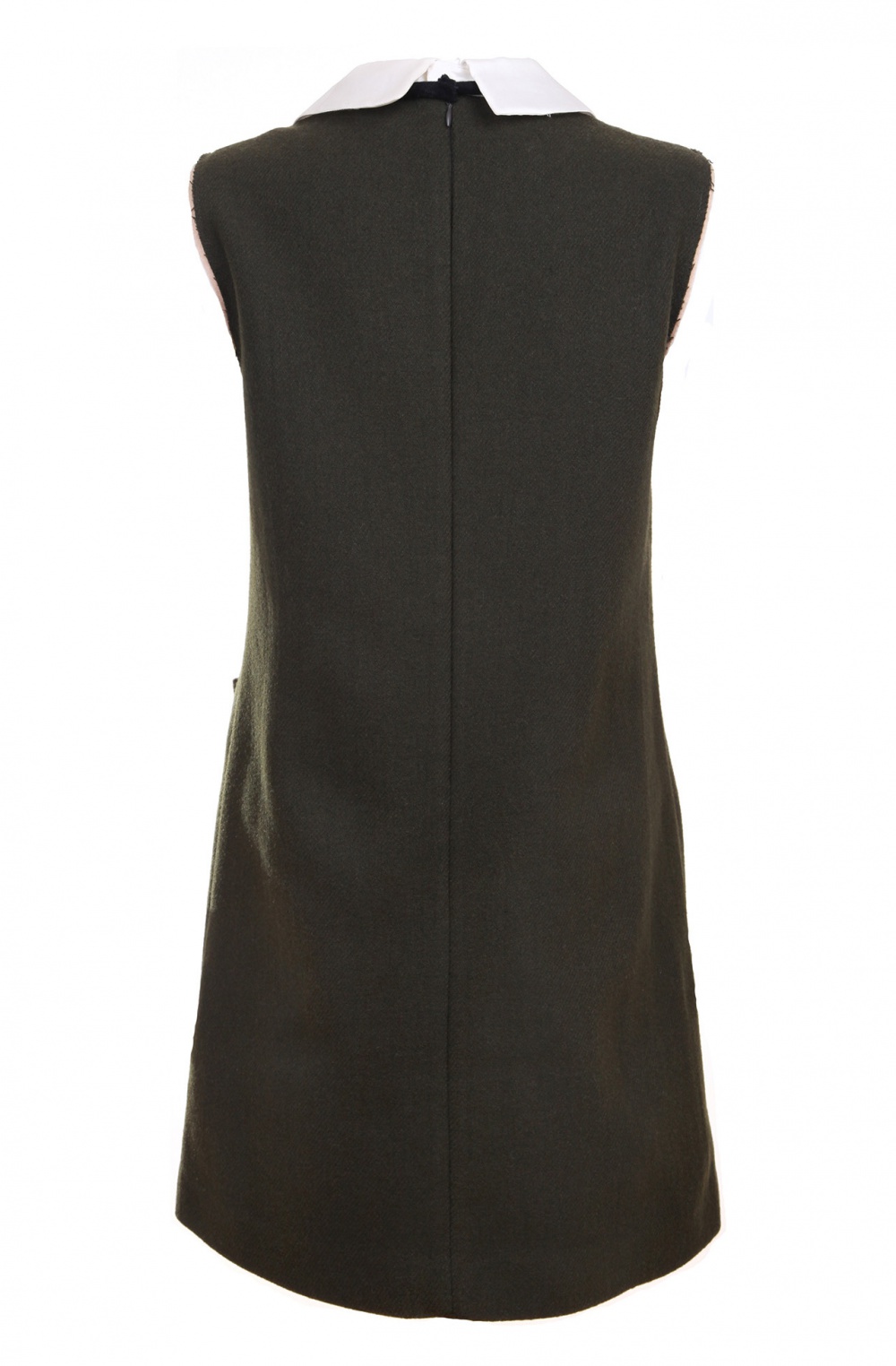 Шерстяное платье Styletrack, размер S