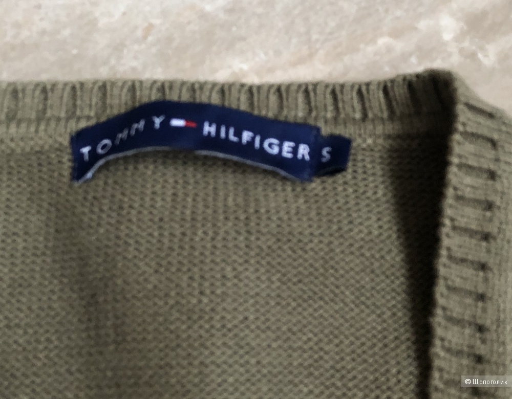 Жилет Tommy Hilfiger размер 44 ( S)