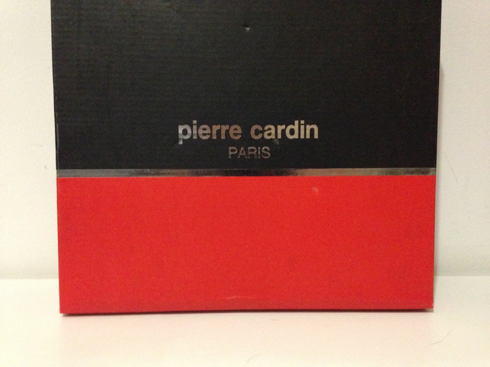 Ботинки " Pierre Cardin ", 38 размер