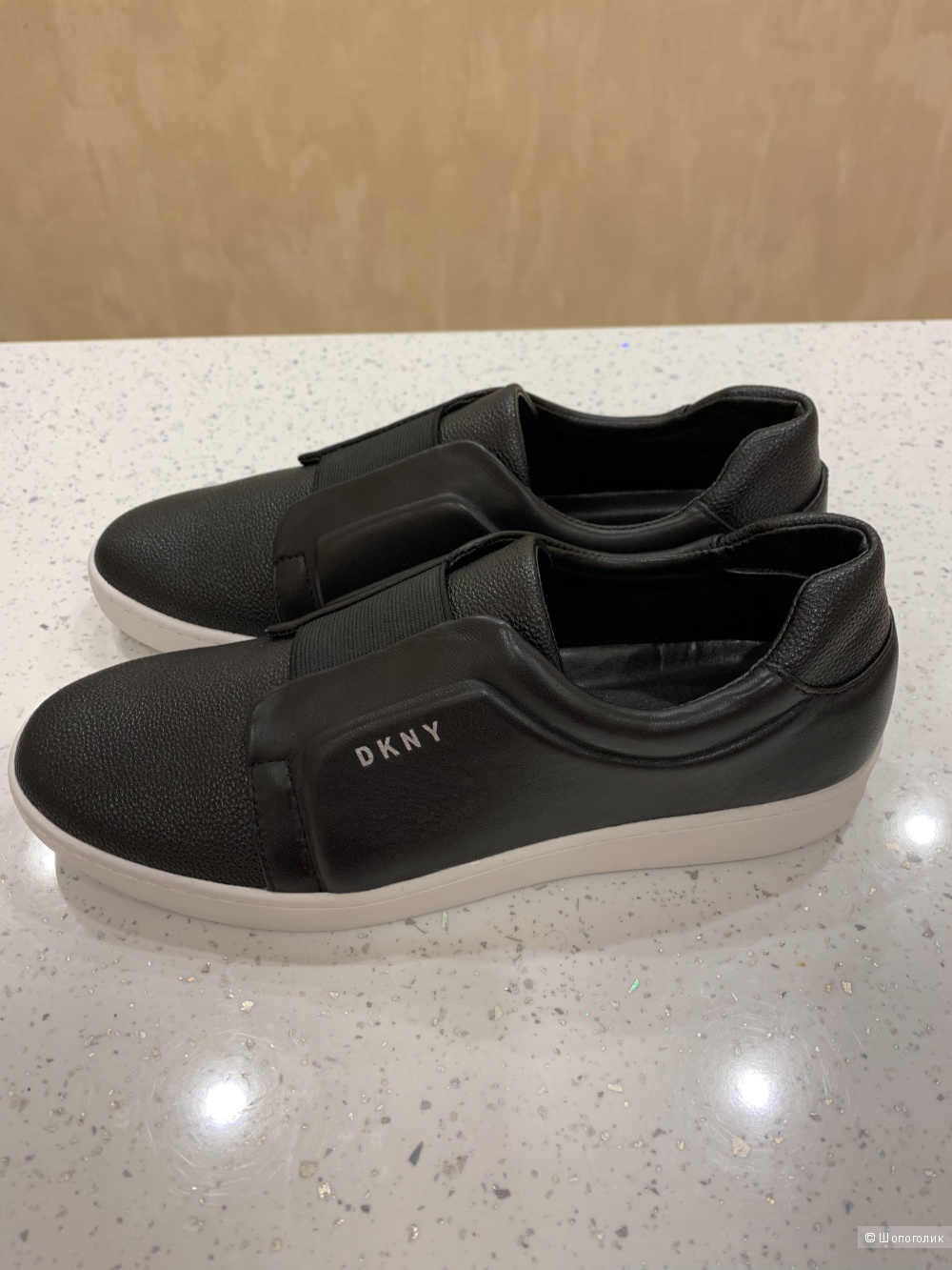 Слипы DKNY, размер 7,5