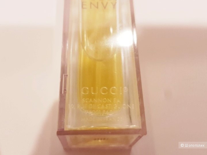 Парфюм ENVY Gucci тв 28/30 мл