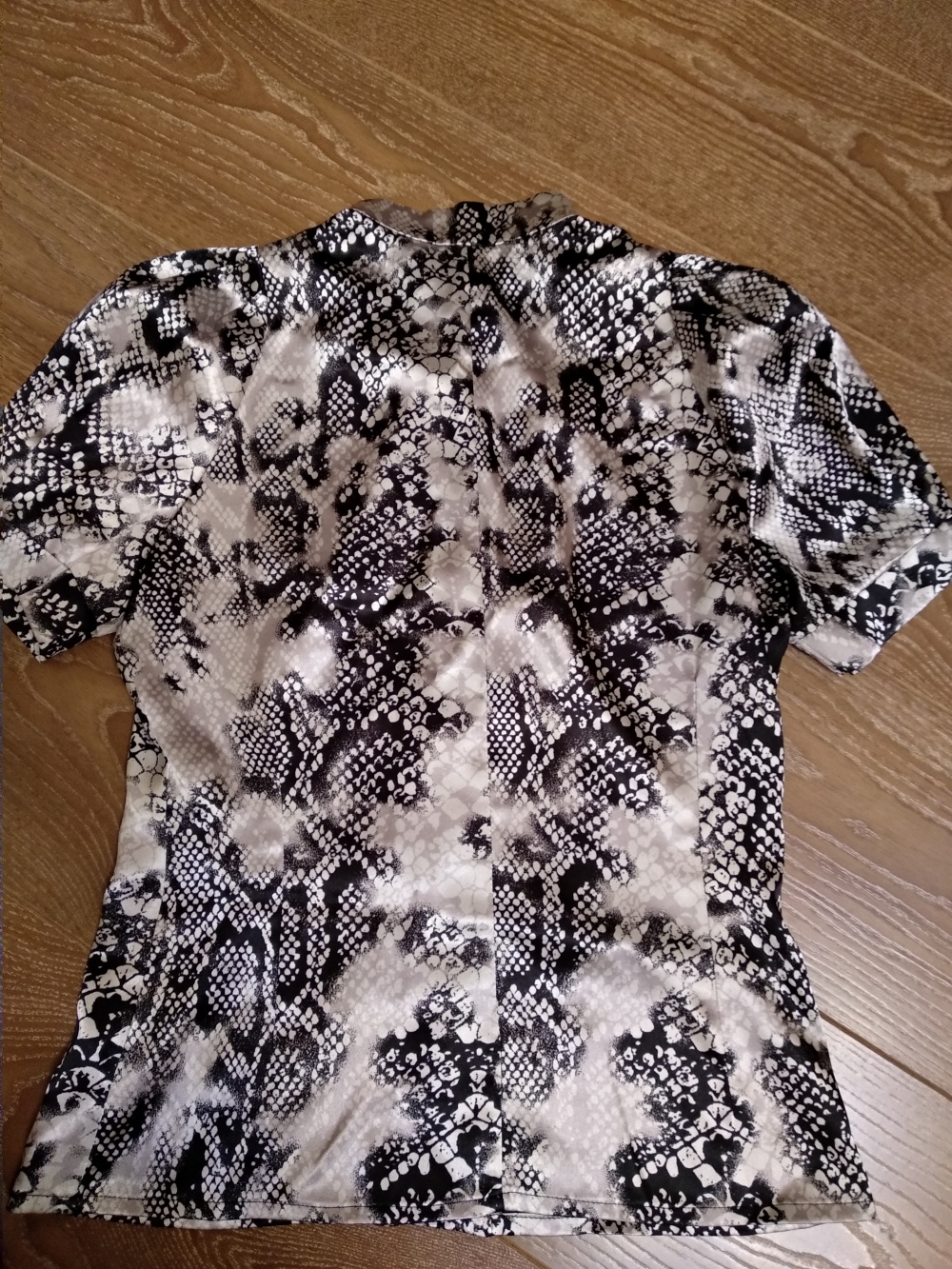 Блузка Lussoticо, размер 44