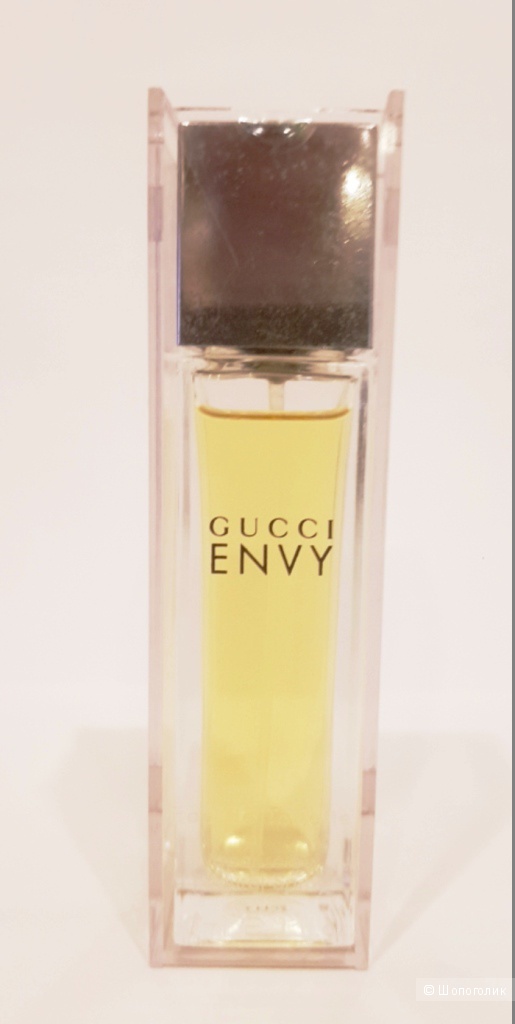 Парфюм ENVY Gucci тв 28/30 мл