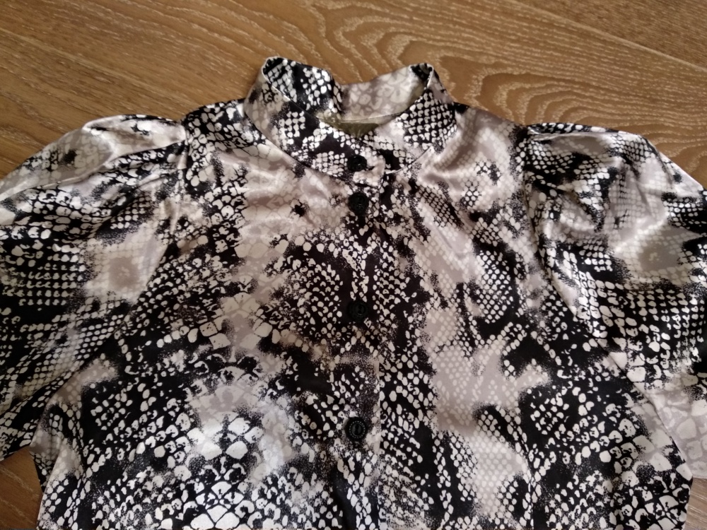 Блузка Lussoticо, размер 44