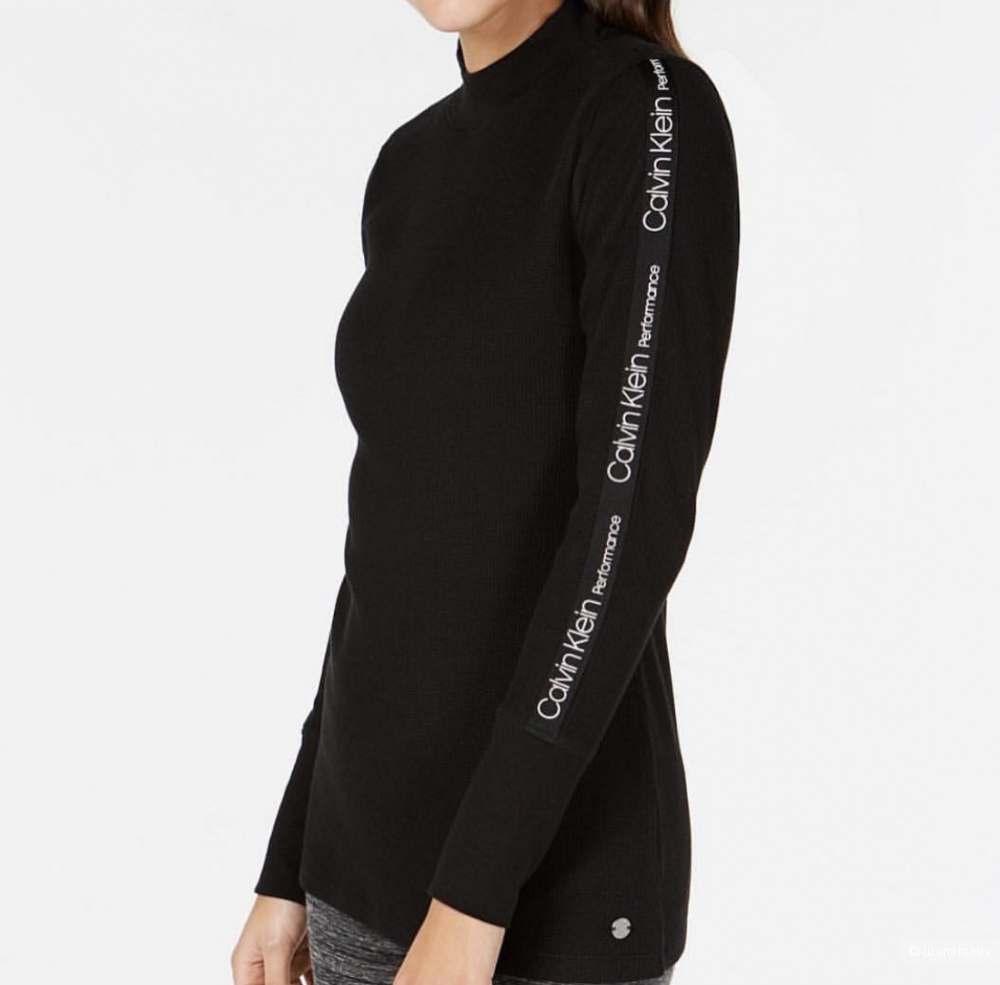 Водолазка Calvin Klein Perfomance, XS