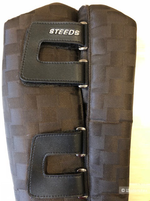 Сапоги STEEDS.39-40