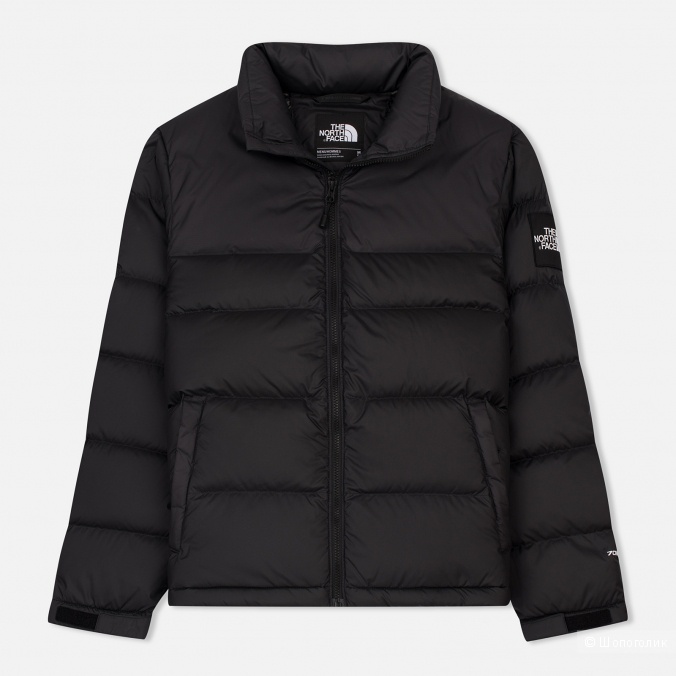 Пуховик the north face nuptse 1992 Размер: M