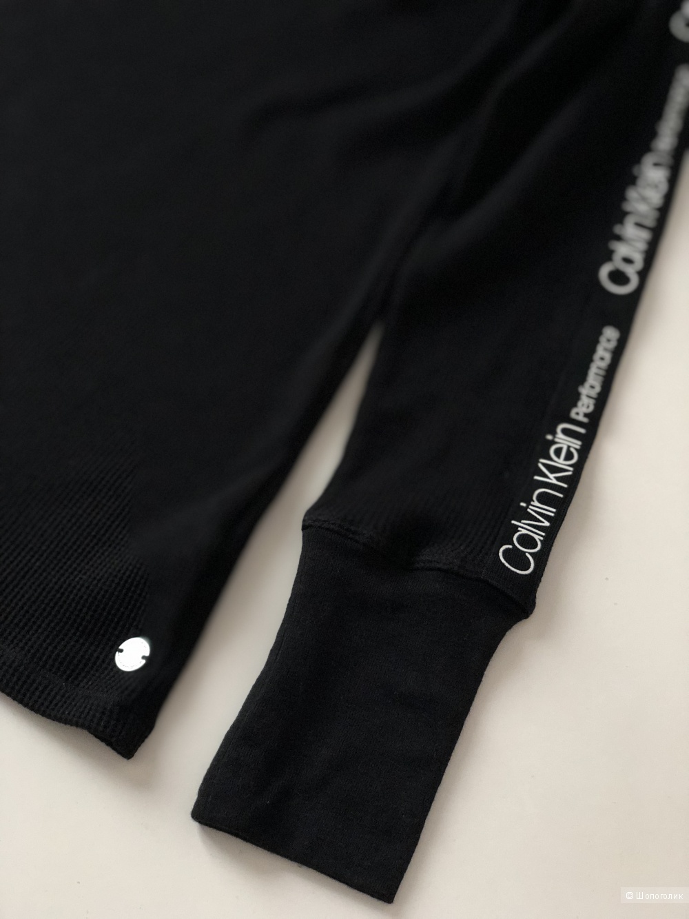 Водолазка Calvin Klein Perfomance, XS