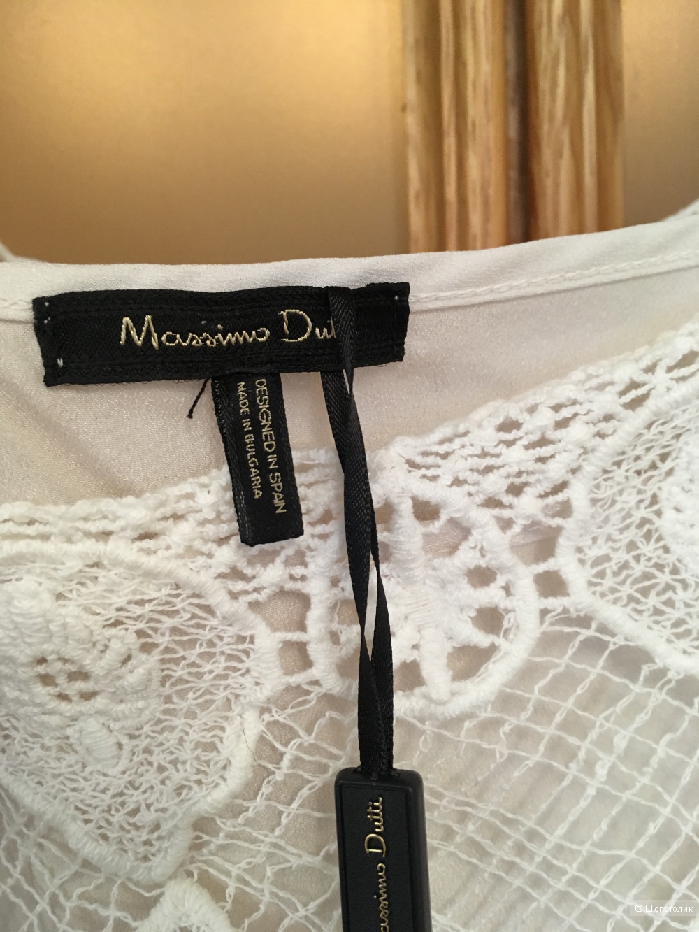 Платье Massimo Dutti размер XS-S