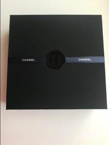 Chanel коробка подарочная на магните,