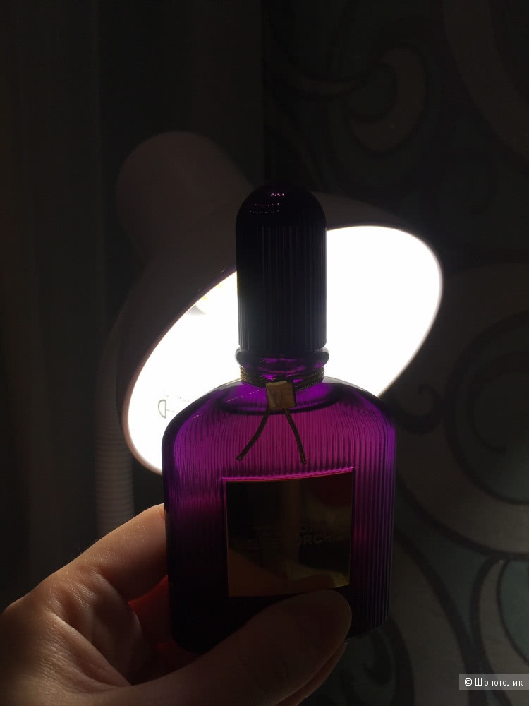 Velvet Orchid, Tom Ford 30 мл EDP