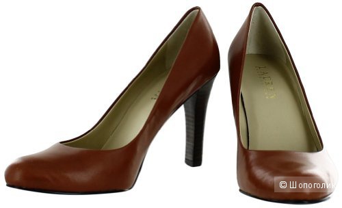 Туфли Ralph Lauren 39.5 размер