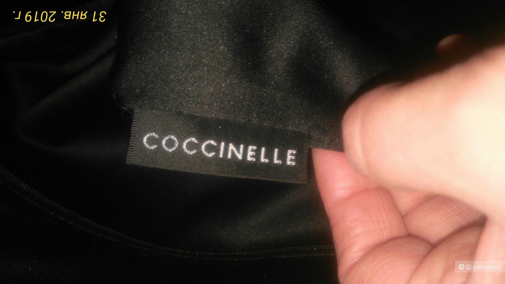 Сумка Coccinelle one size