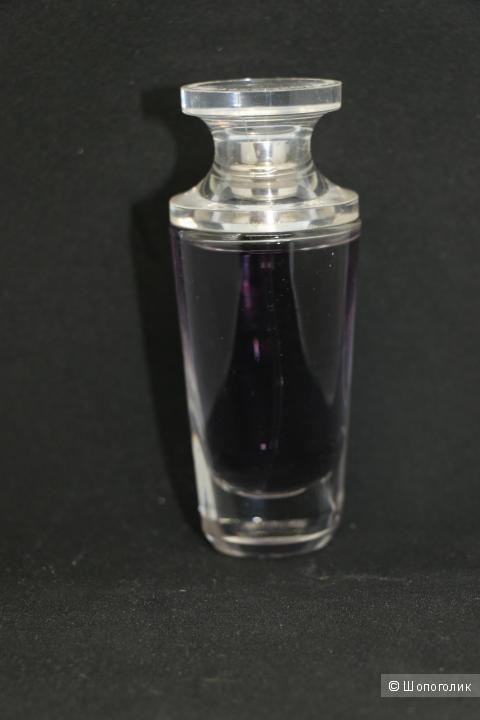 Парфюмерная вода Secrets d'Essences Iris Noir Yves Rocher, 50ml.