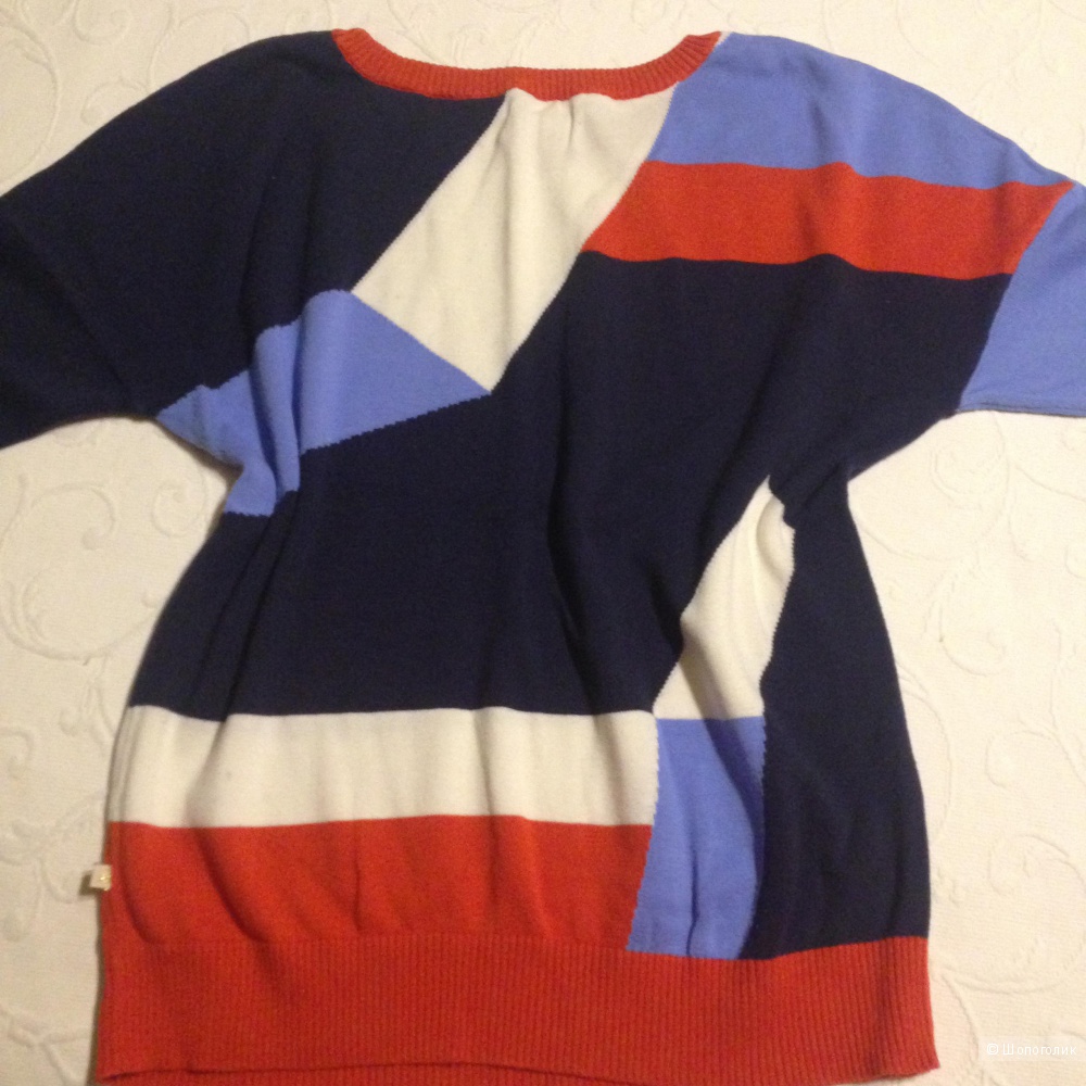 Пуловер-джемпер  United Colors of Benetton, 44 размер