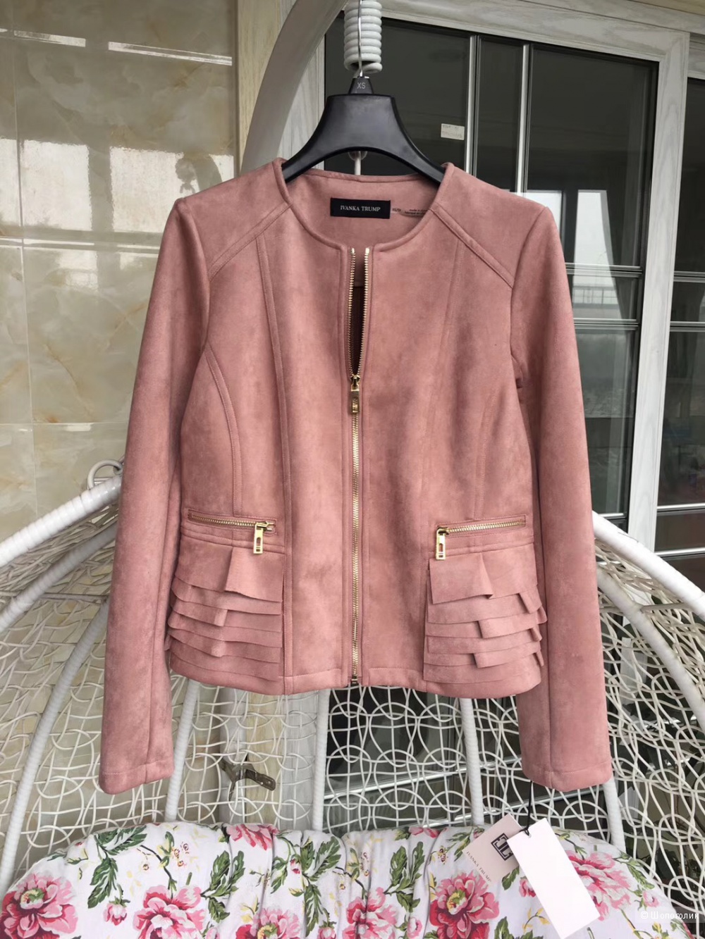 Жакет Ivanka Trump, XS (S)