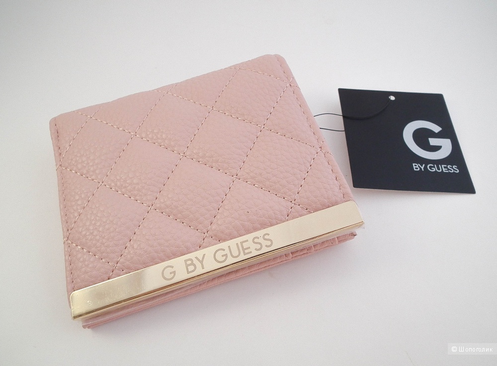 Кошелек Guess 11х10 см
