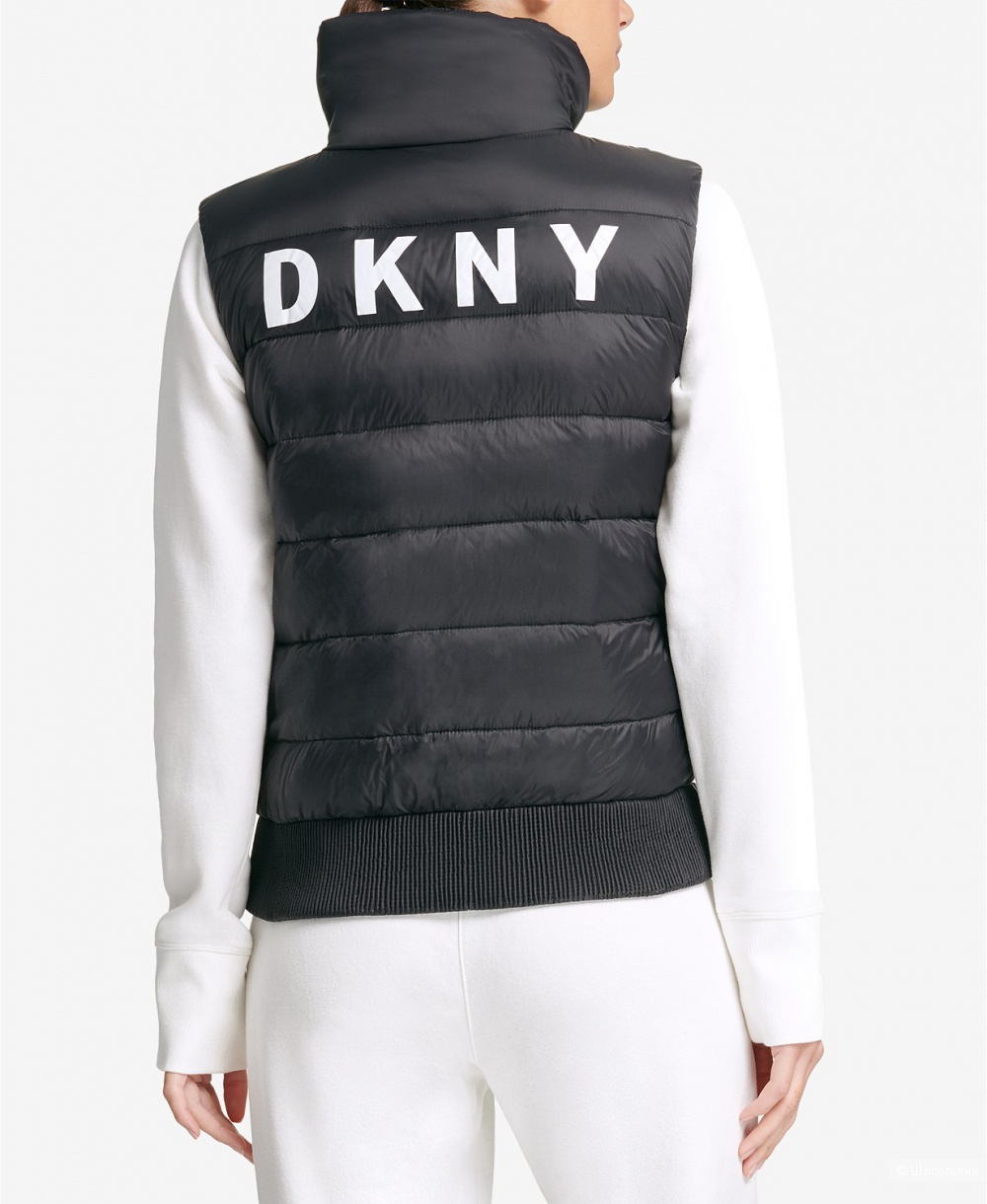 Жилет DKNY разм. US - L (росс. 48-50)