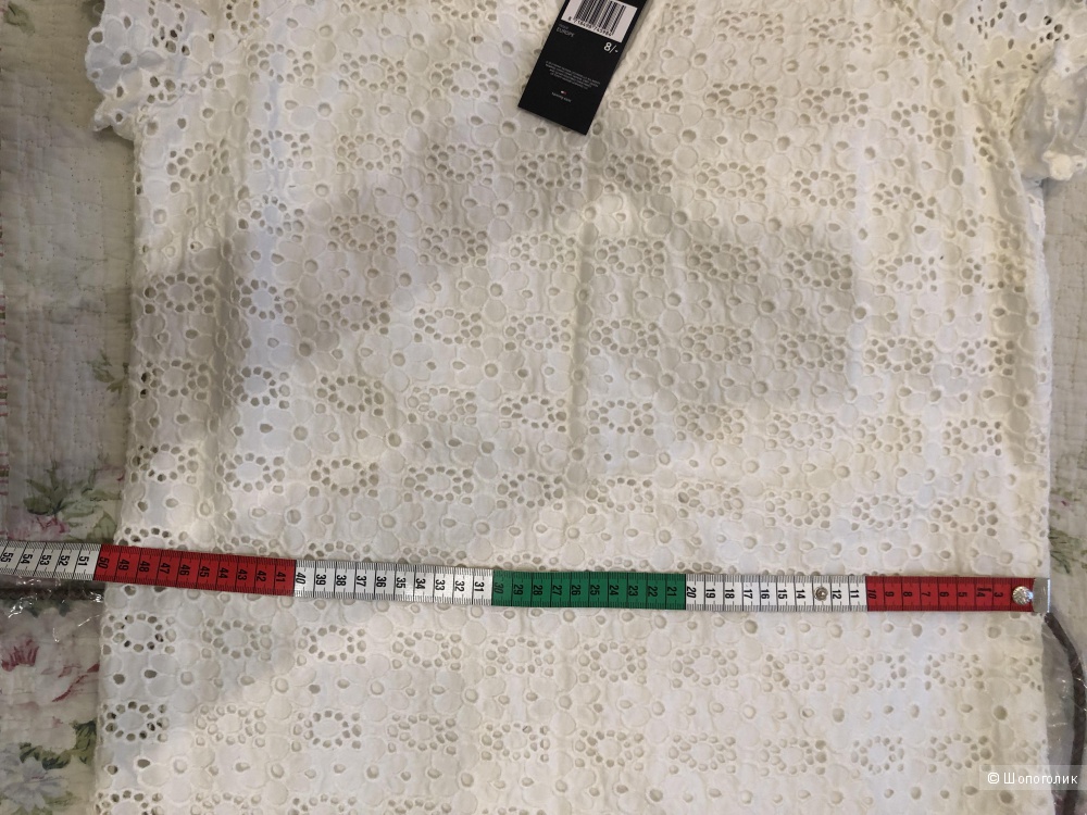 Платье Tommy Hilfiger Р. 8 US, наш 46