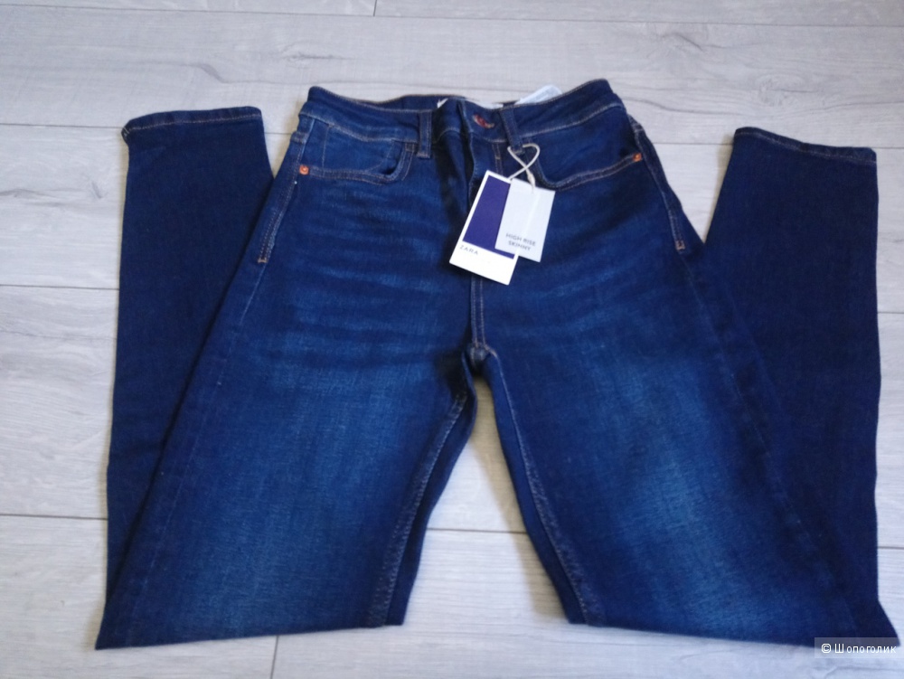 Джинсы ZARA , размер 36