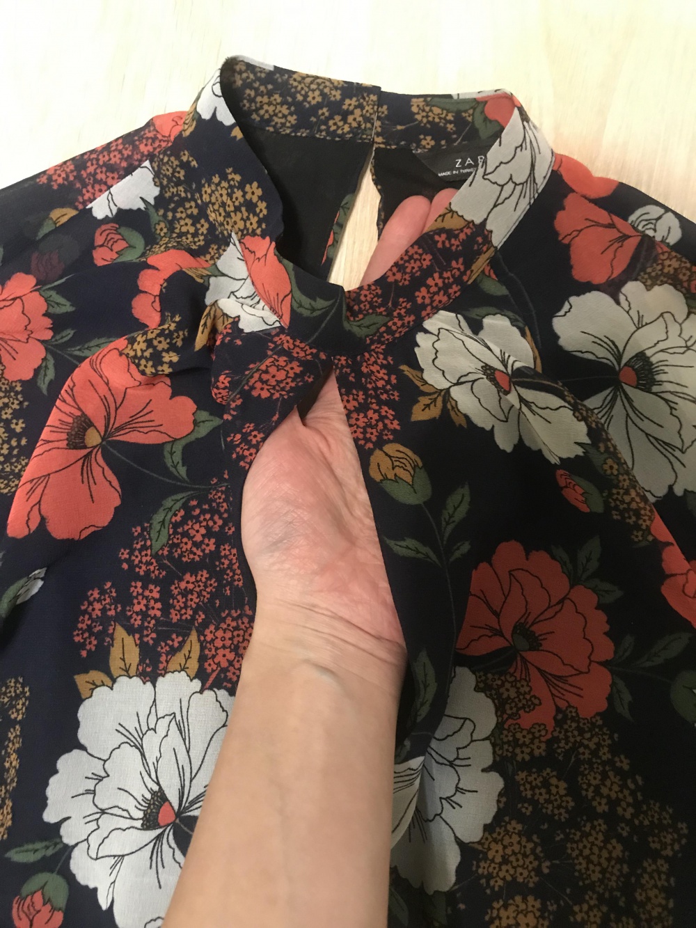 Платье Zara, размер 42-44