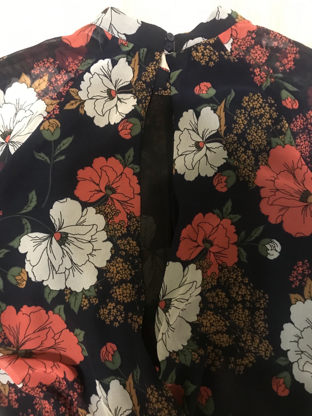 Платье Zara, размер 42-44