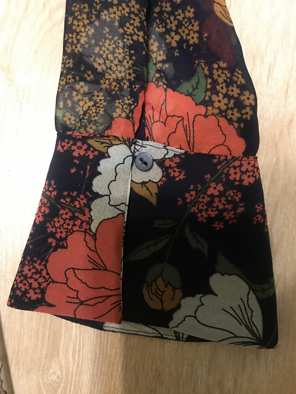Платье Zara, размер 42-44