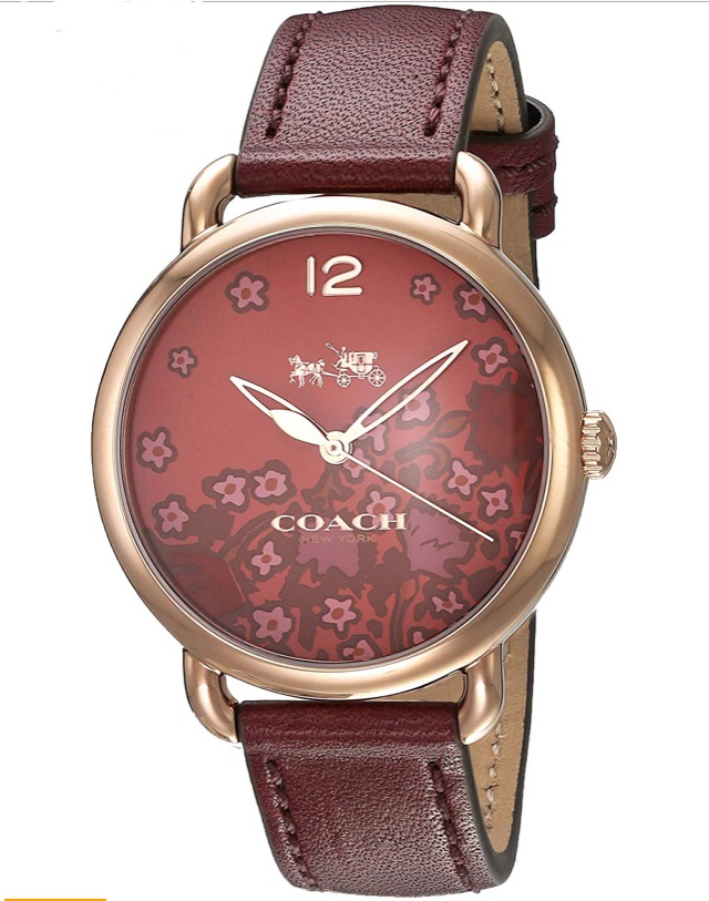 Часы Coach