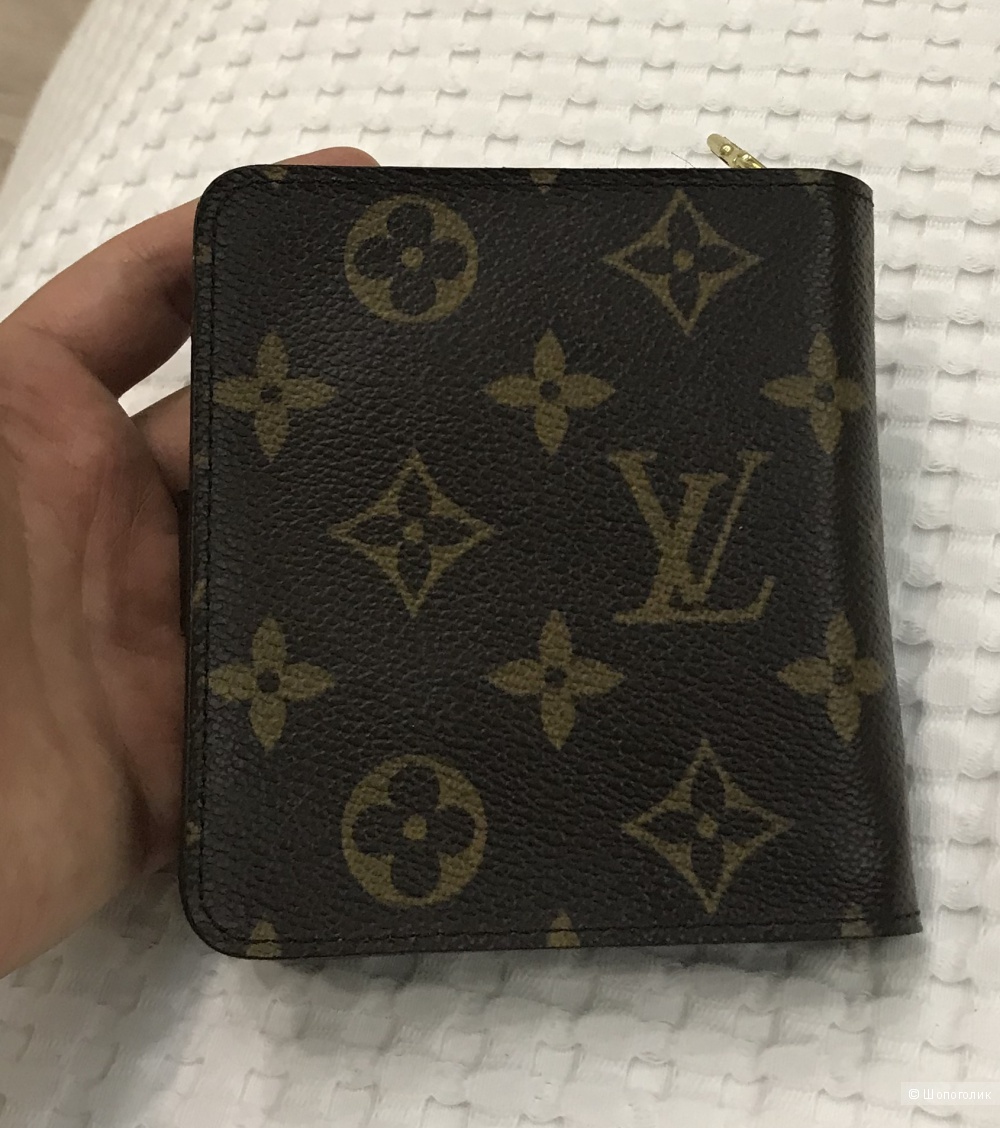 Бумажник Louis Vuitton