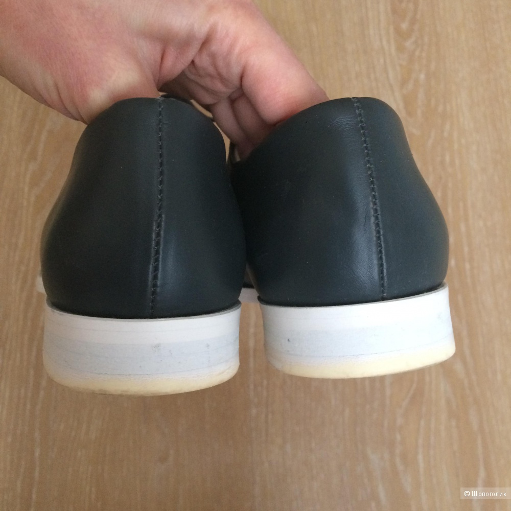 Ботиночки COS, р-р 40-41