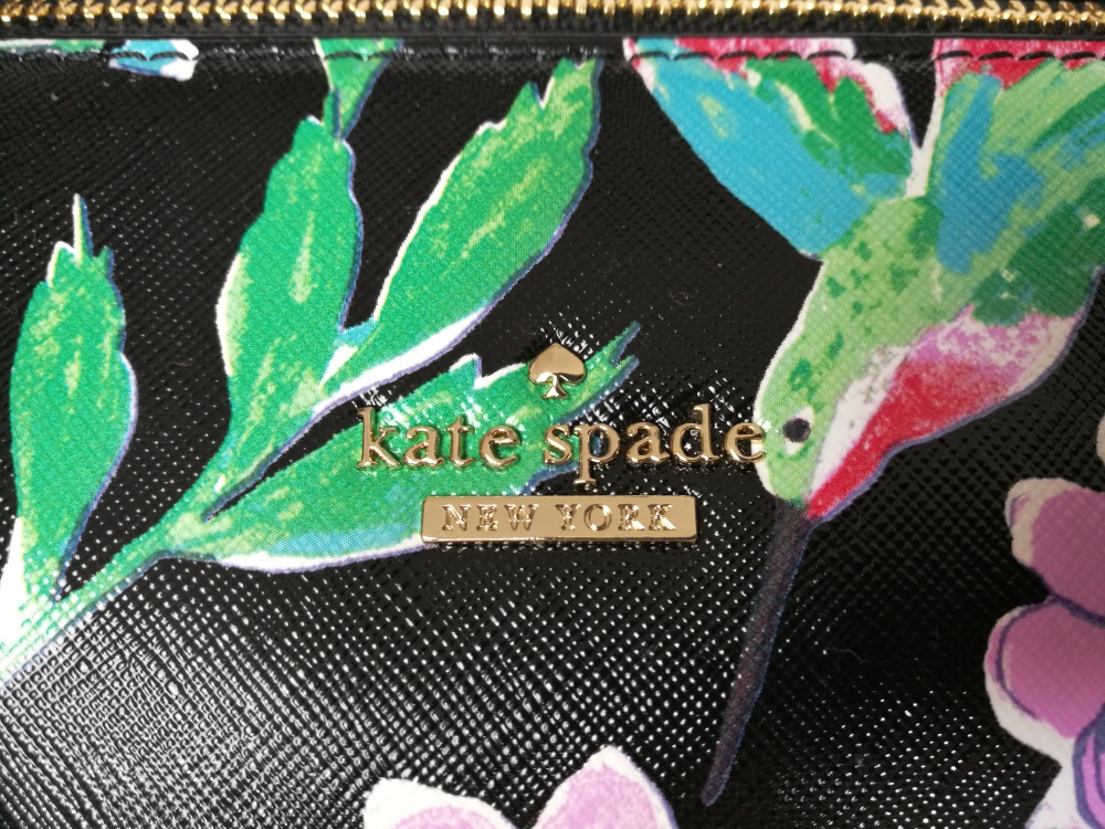 Сумка kate spade new york.