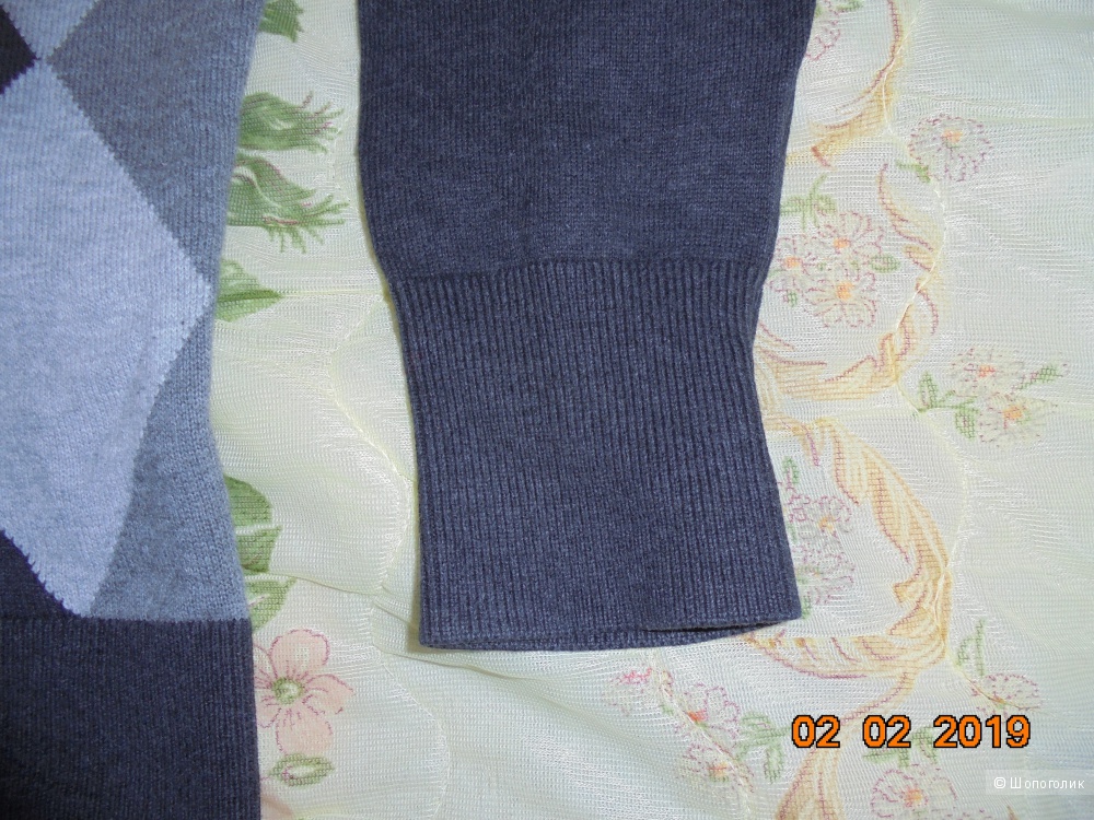 Пуловер Tommy Hilfiger, XL