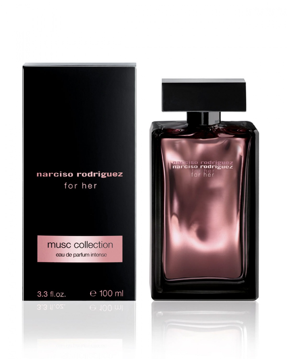 Парфюмерная вода NARCISO RODRIGUEZ MUSC COLLECTION INT